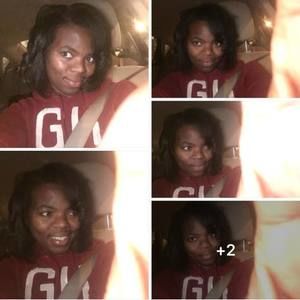 Meet your Posher, Deandra